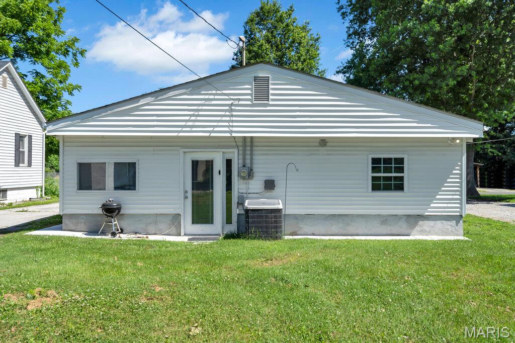 Brooks Sub - Residential