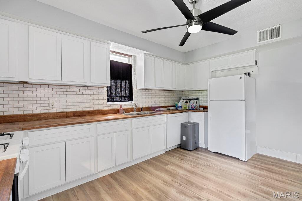 Brooks Sub - Residential