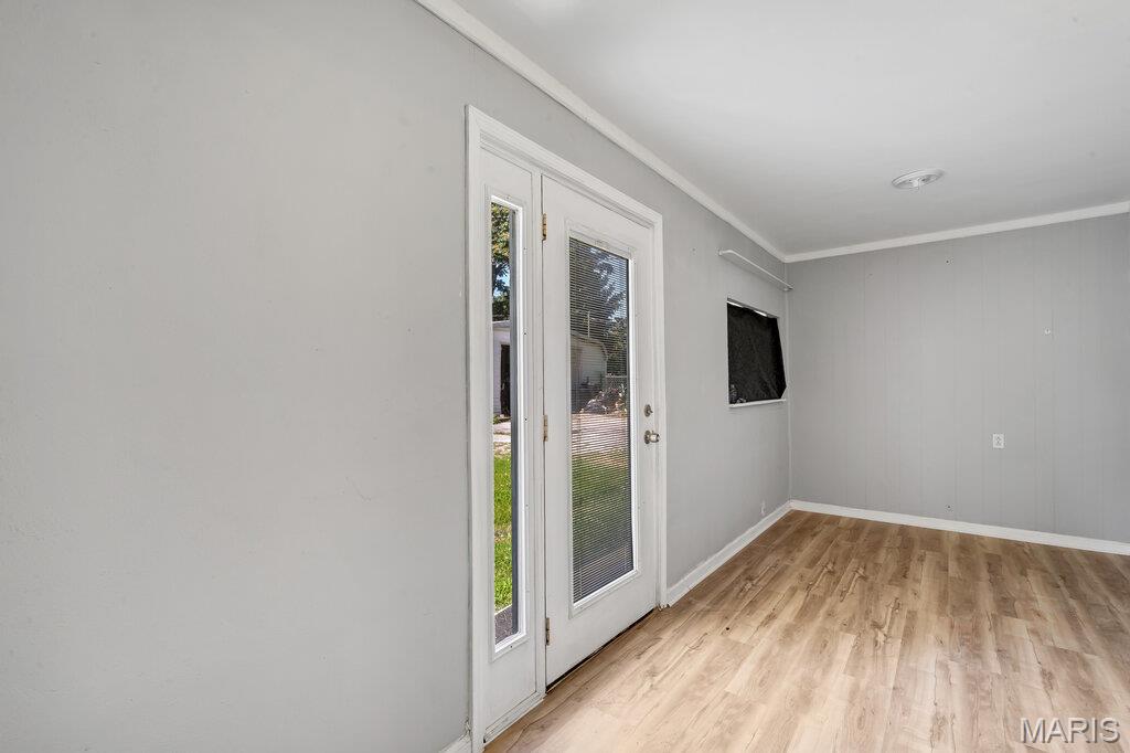 Brooks Sub - Residential