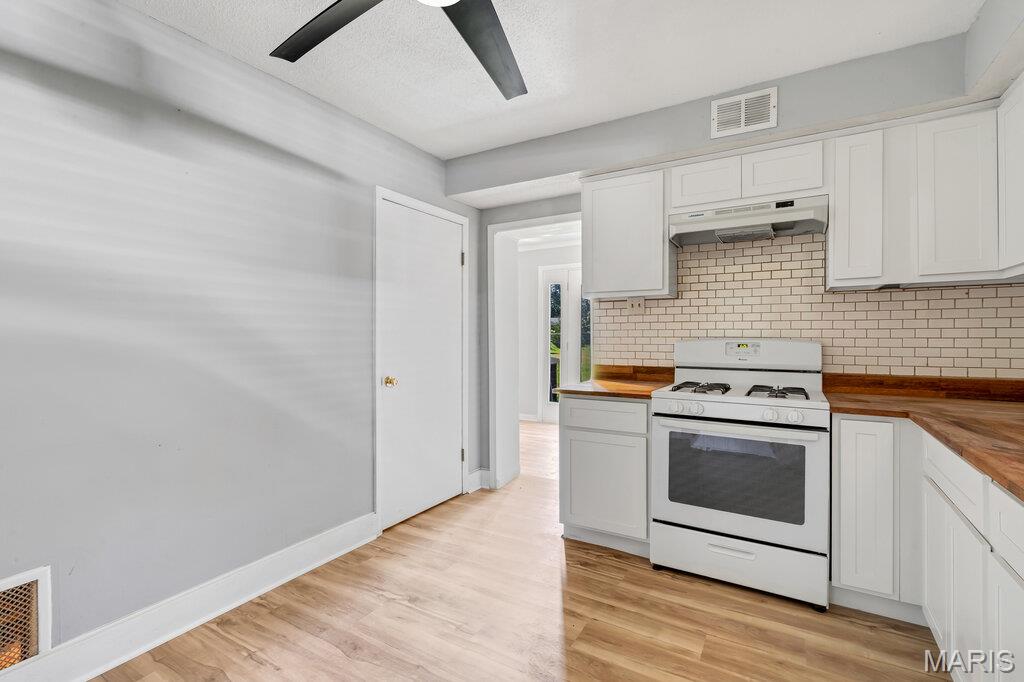Brooks Sub - Residential