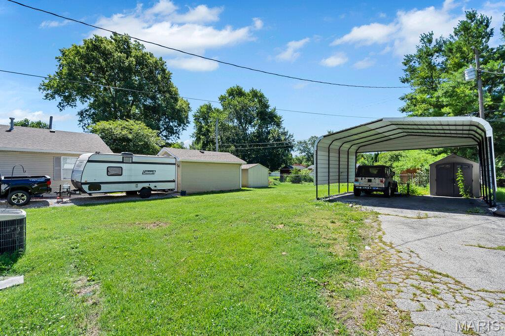 Brooks Sub - Residential