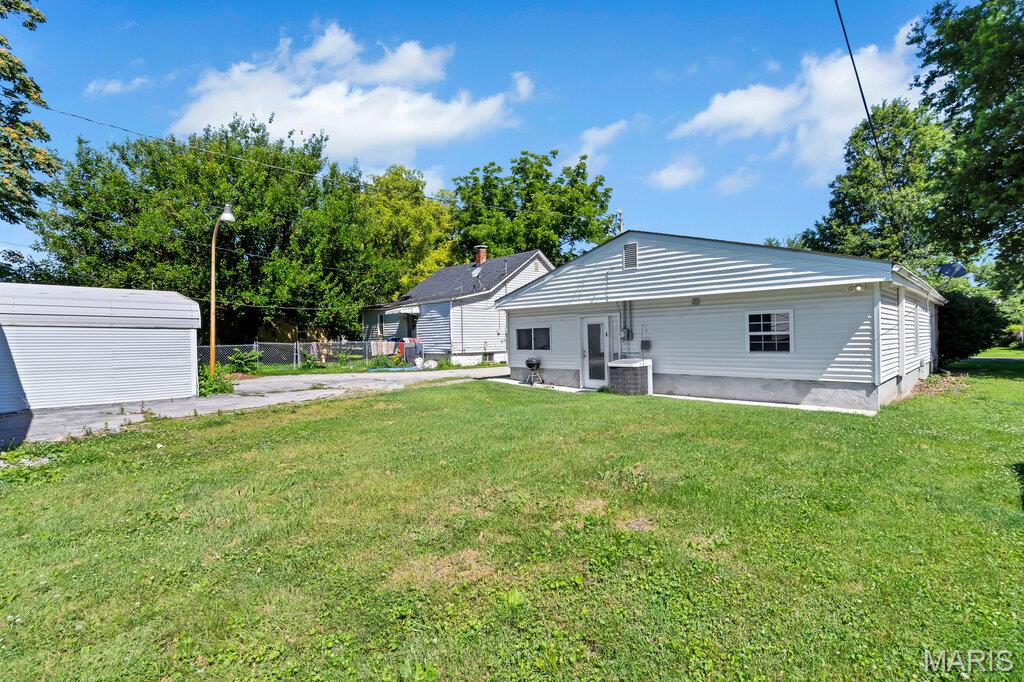 Brooks Sub - Residential