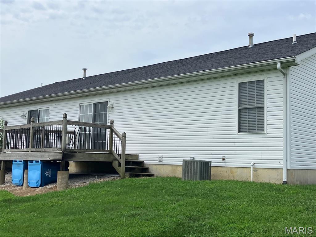 Autumn Crest 1st Add - Residential
