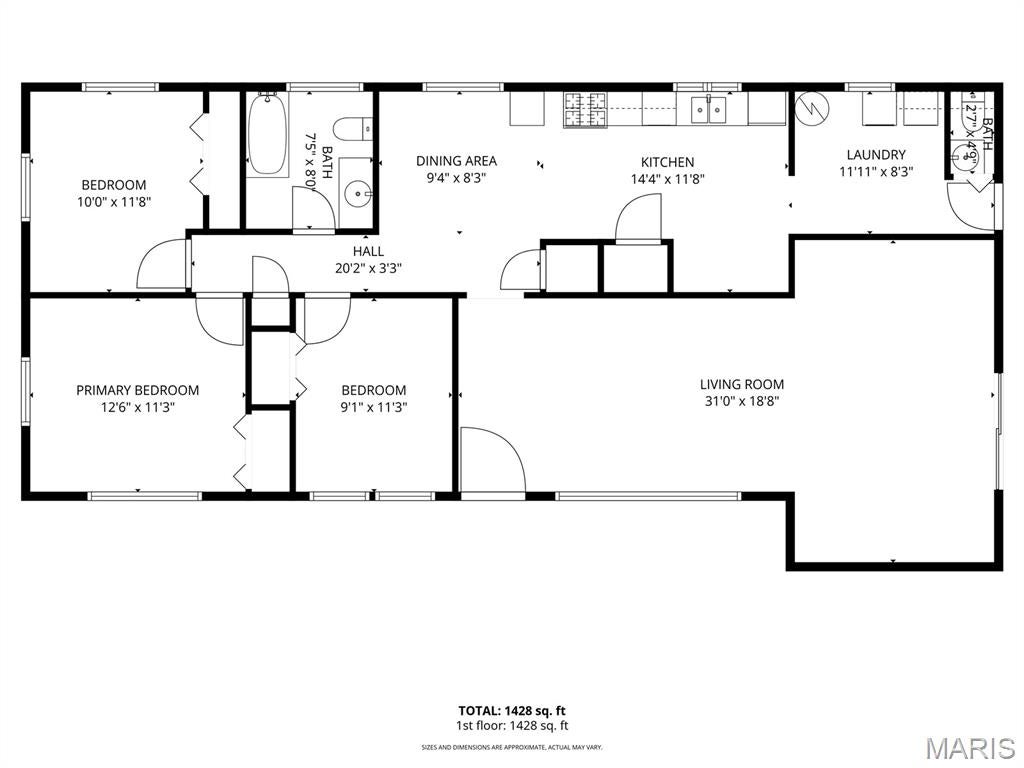 N/A - Residential