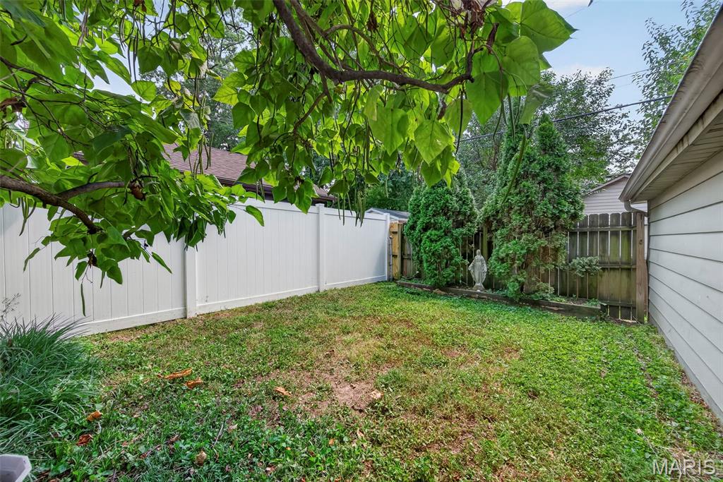 Watson Terrace - Residential