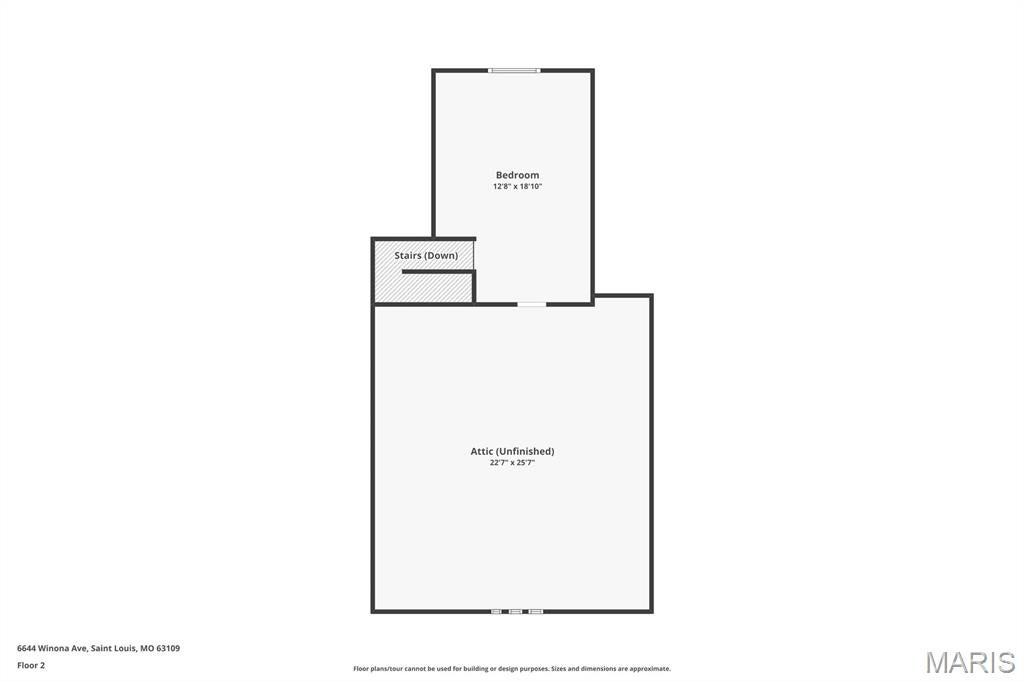 Watson Terrace - Residential