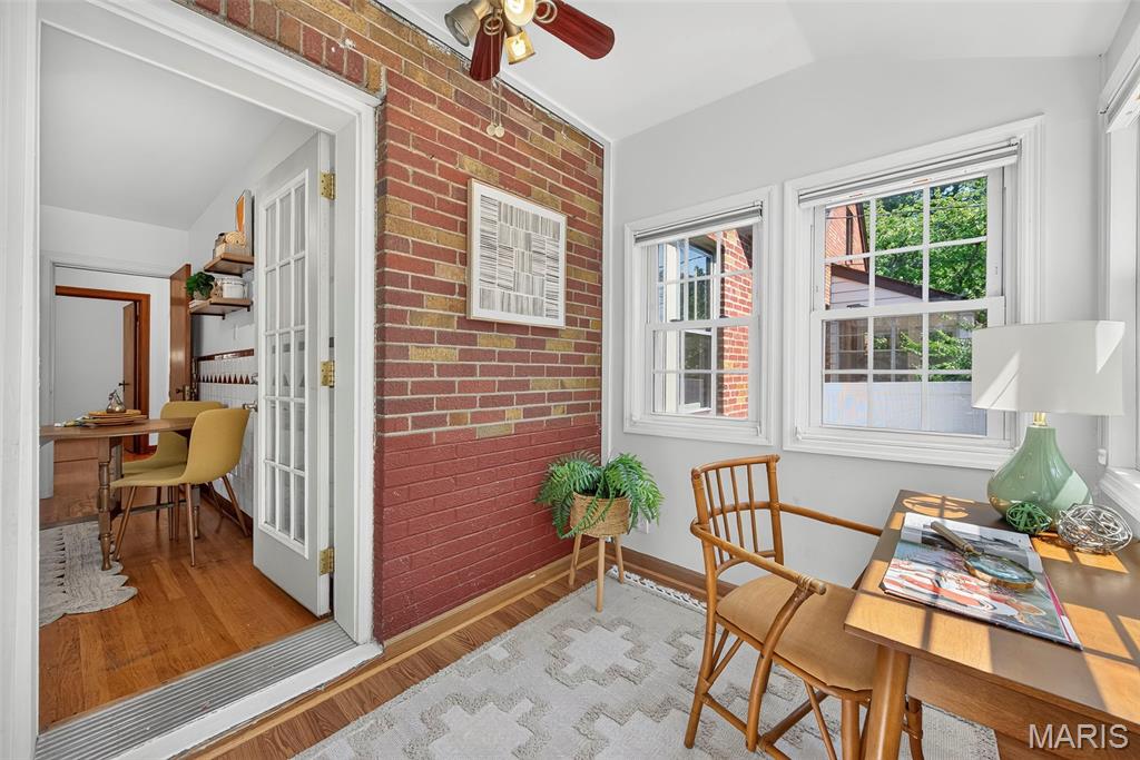 Watson Terrace - Residential