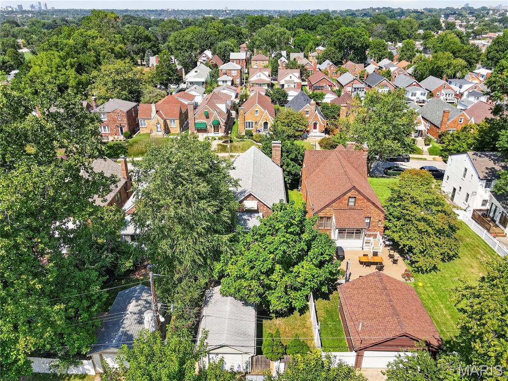 Watson Terrace - Residential