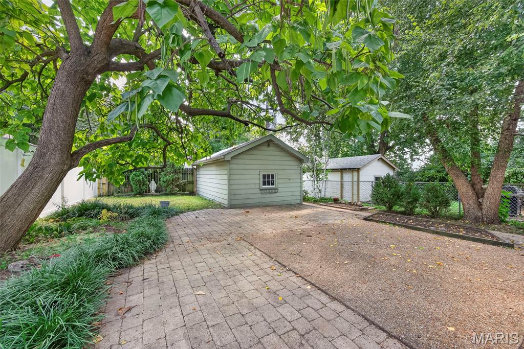 Watson Terrace - Residential