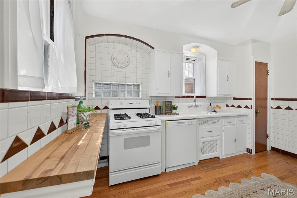 Watson Terrace - Residential