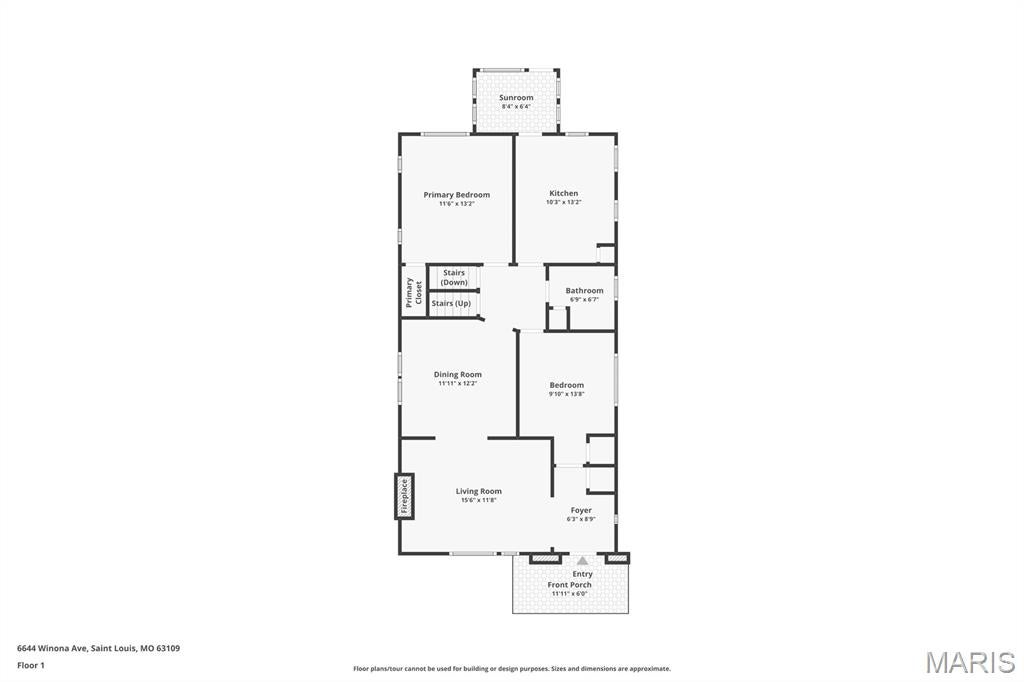 Watson Terrace - Residential