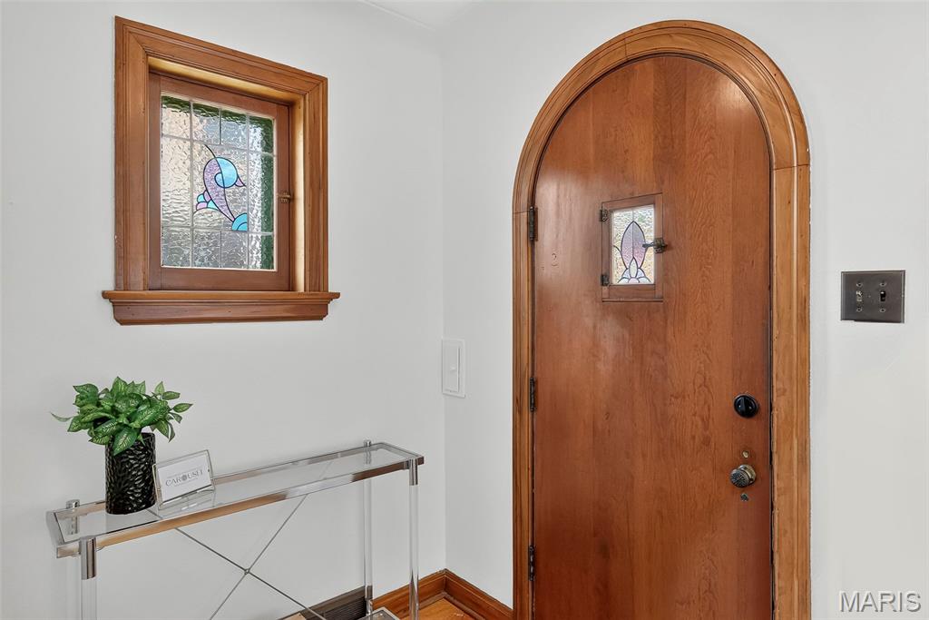 Watson Terrace - Residential