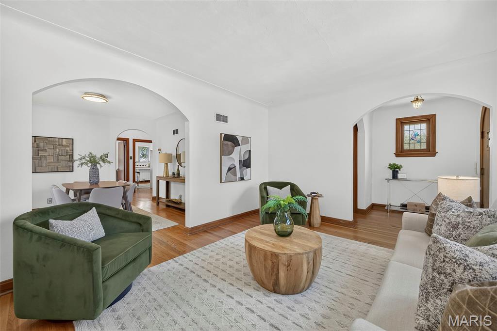 Watson Terrace - Residential