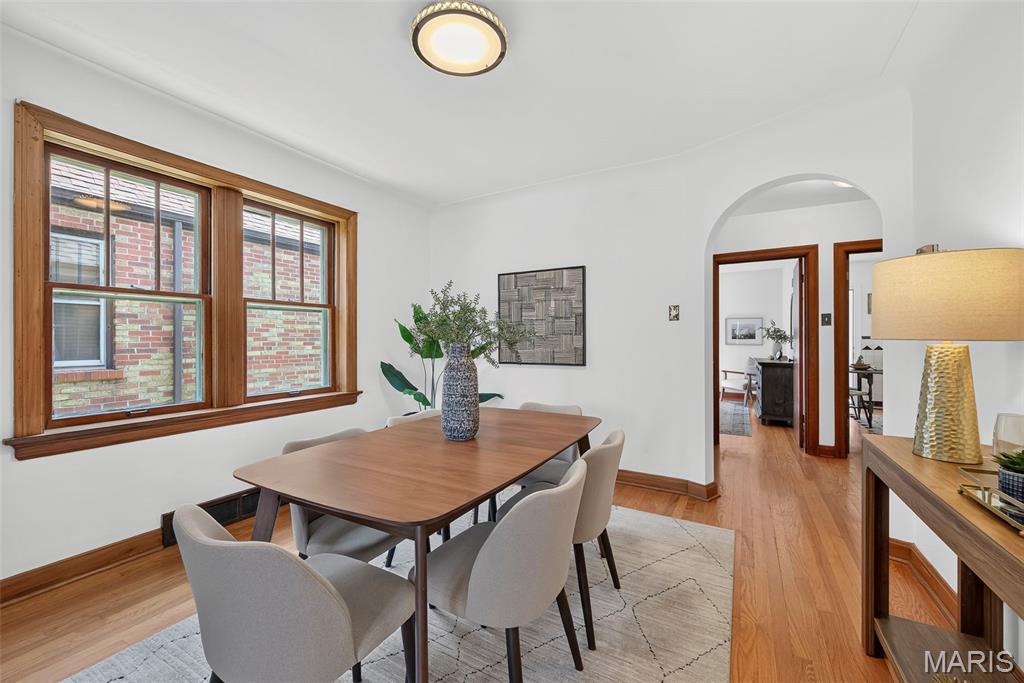 Watson Terrace - Residential