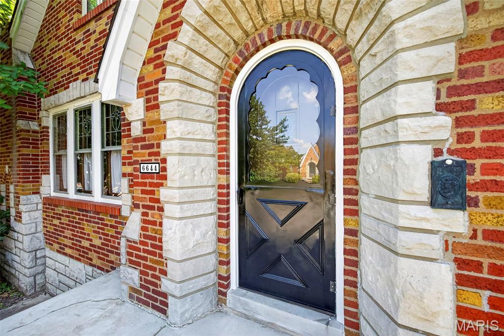 Watson Terrace - Residential