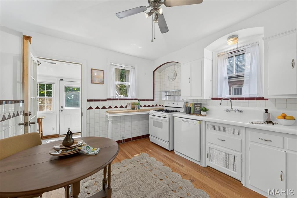 Watson Terrace - Residential
