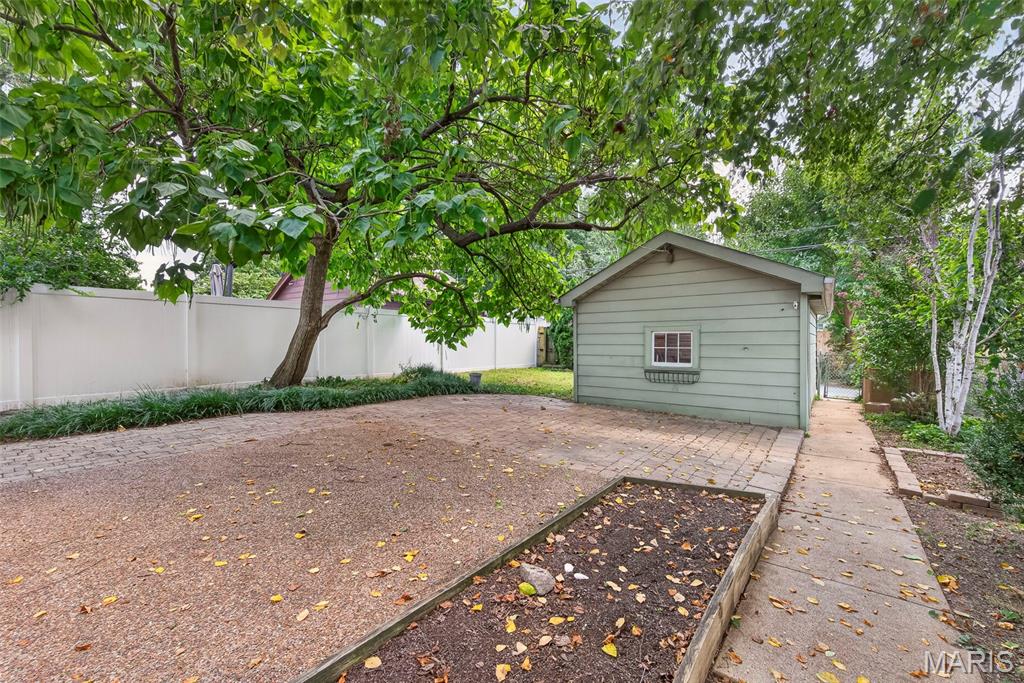Watson Terrace - Residential