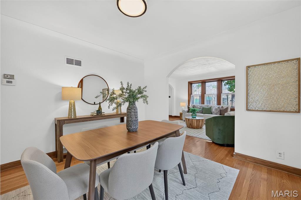 Watson Terrace - Residential