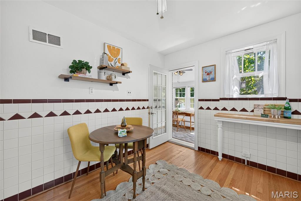 Watson Terrace - Residential