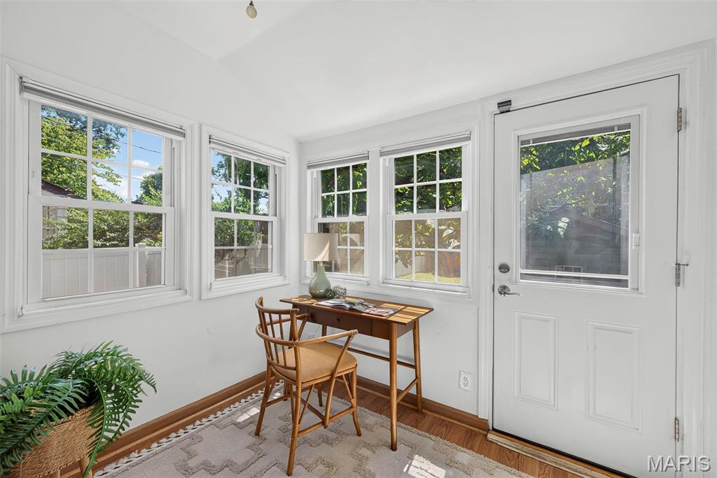 Watson Terrace - Residential