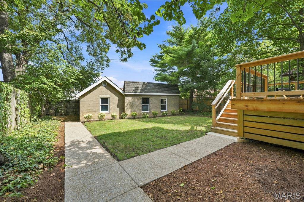 Parkview - Residential