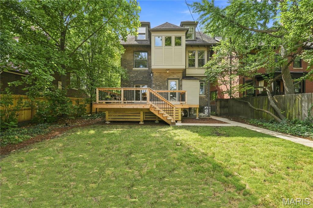 Parkview - Residential