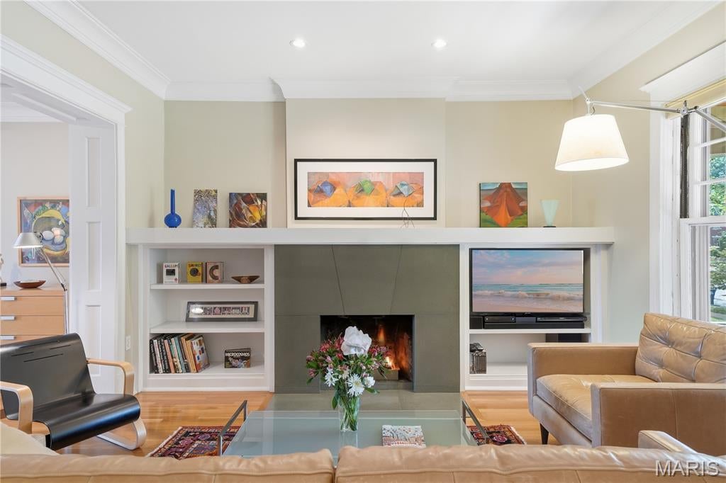 Parkview - Residential