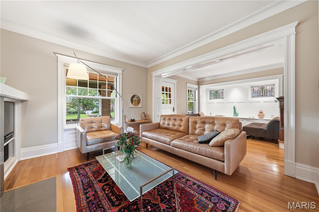 Parkview - Residential