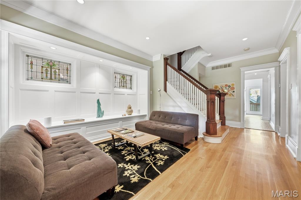Parkview - Residential