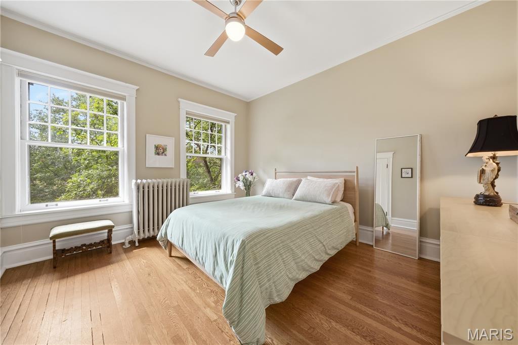 Parkview - Residential