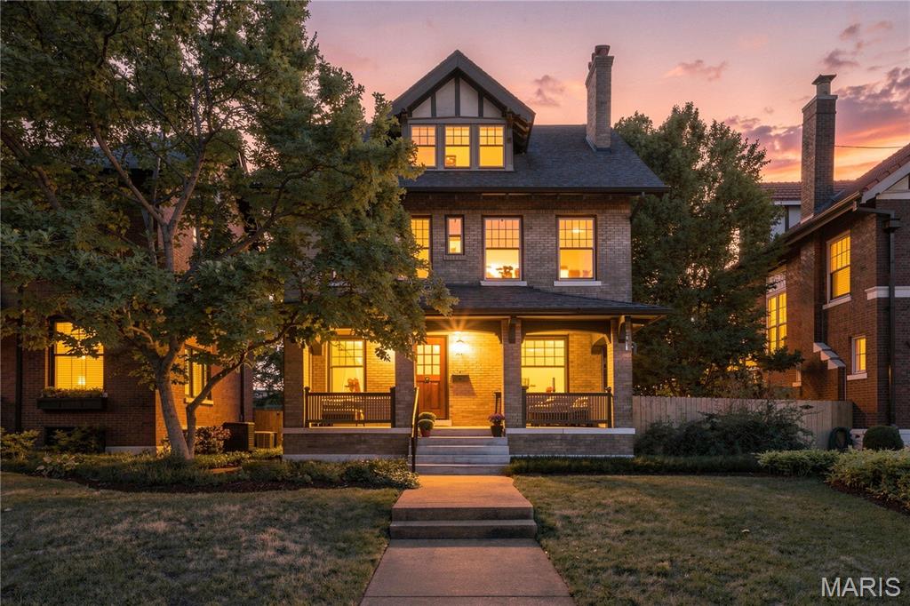 Parkview - Residential
