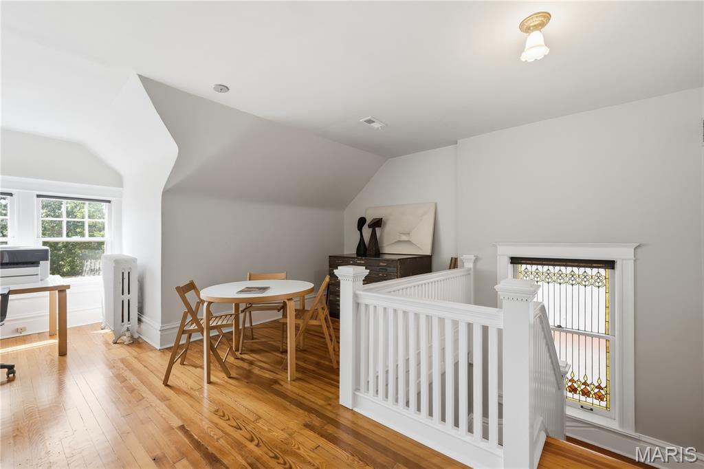 Parkview - Residential