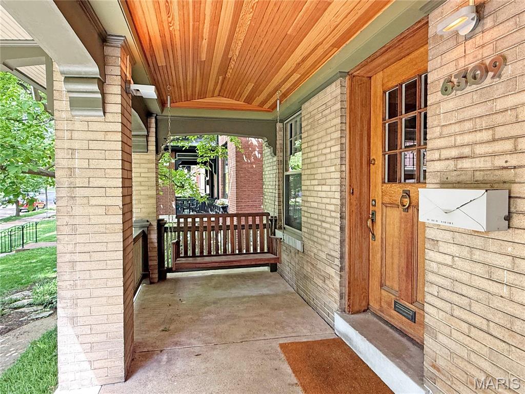 Parkview - Residential