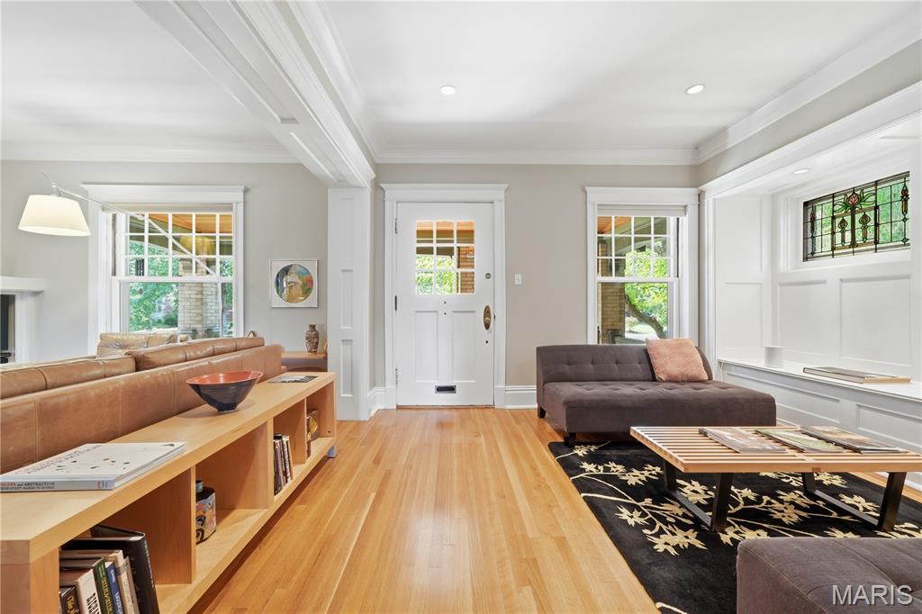 Parkview - Residential