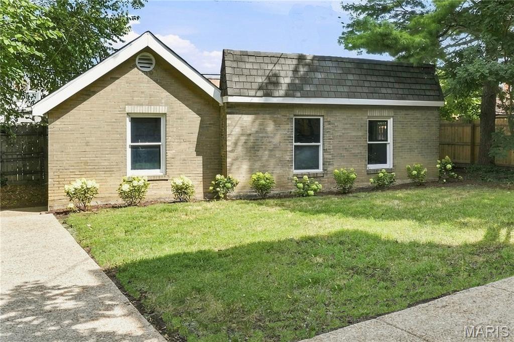 Parkview - Residential