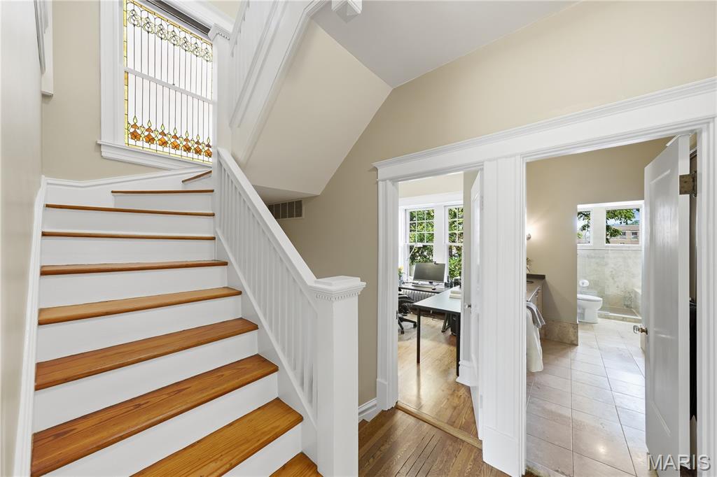 Parkview - Residential