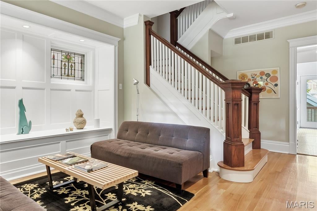 Parkview - Residential