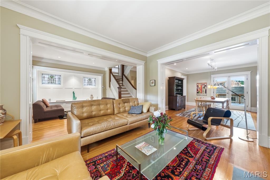 Parkview - Residential