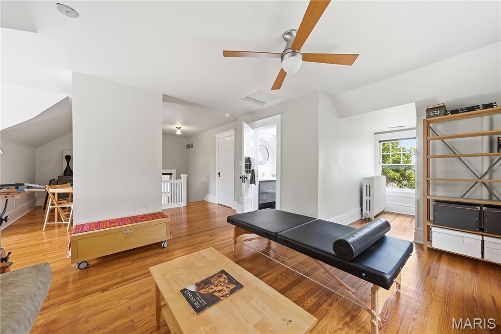 Parkview - Residential