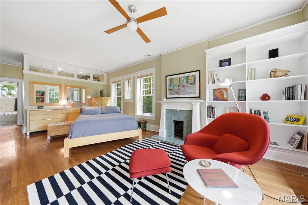 Parkview - Residential
