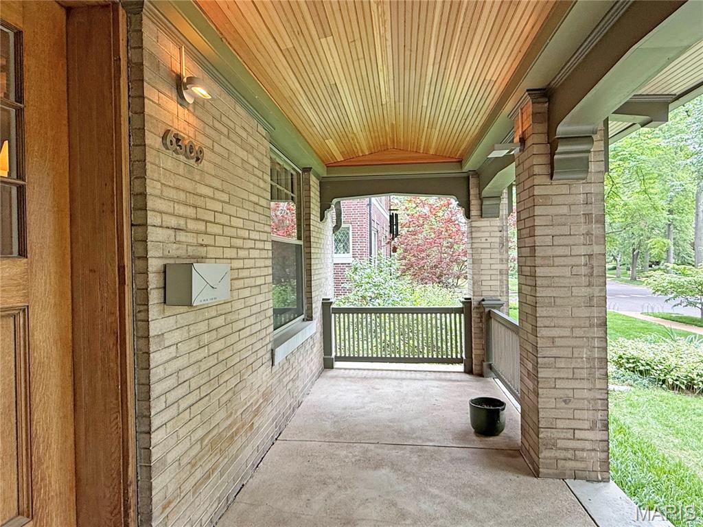 Parkview - Residential