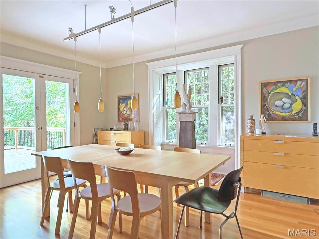Parkview - Residential