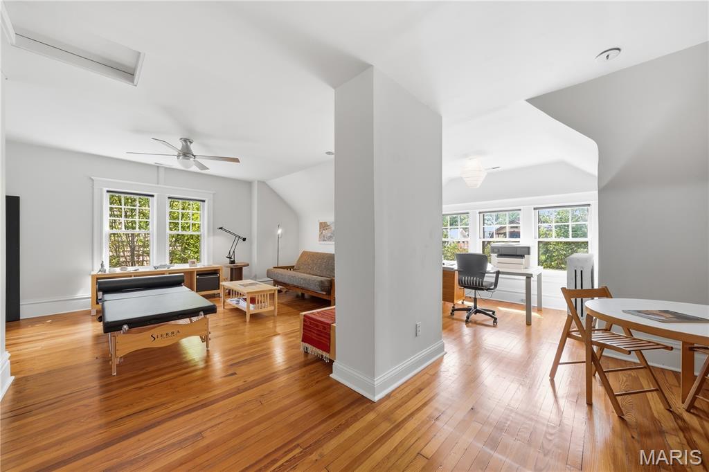 Parkview - Residential