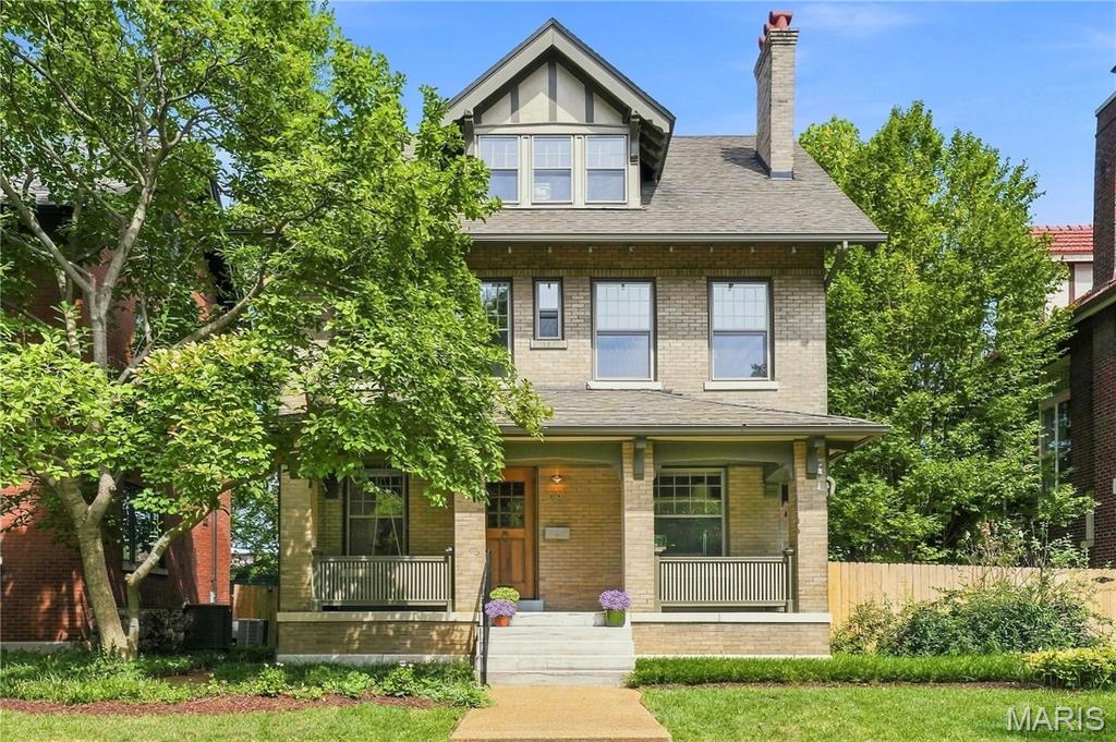 Parkview - Residential