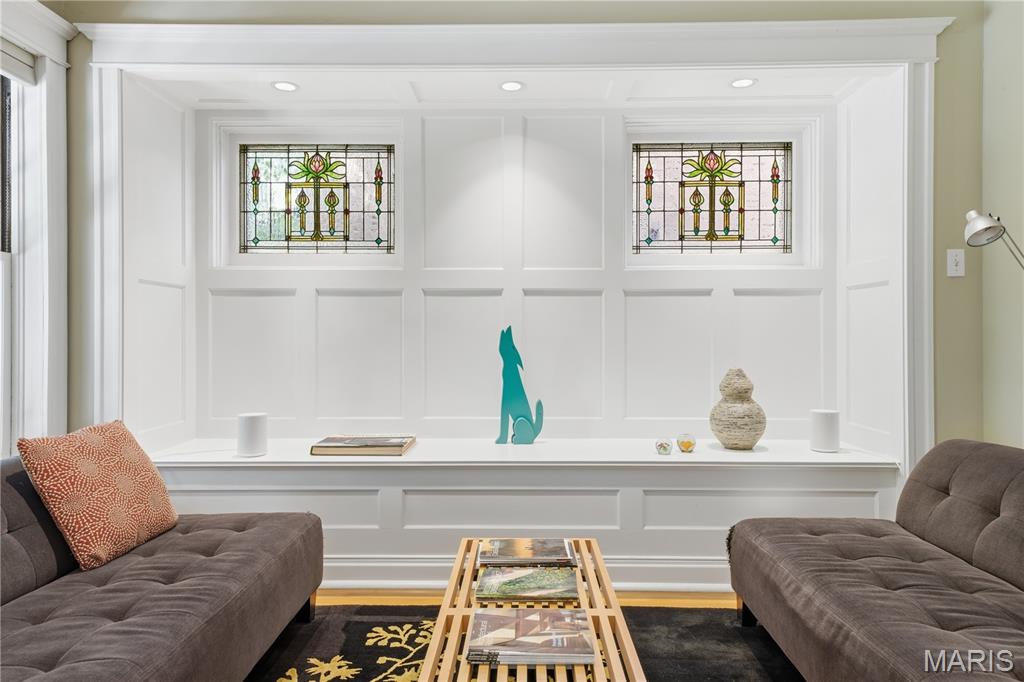 Parkview - Residential