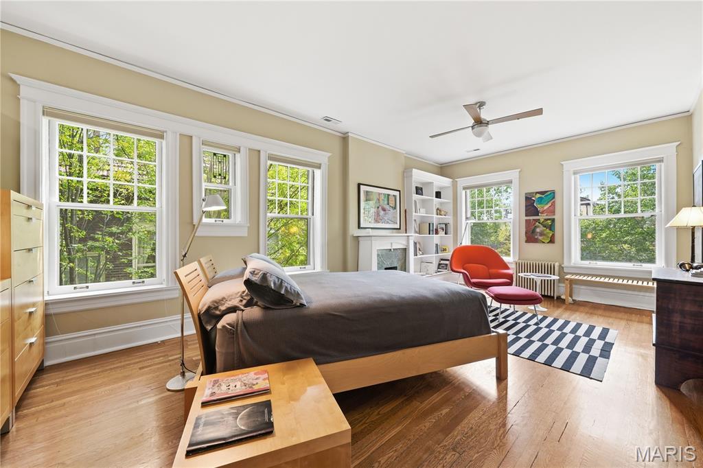 Parkview - Residential