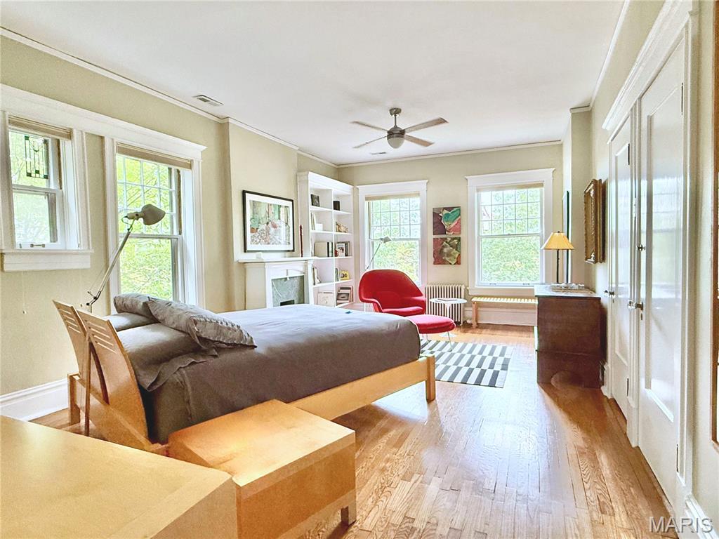 Parkview - Residential