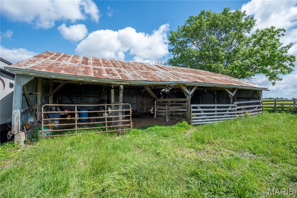 N - Farm