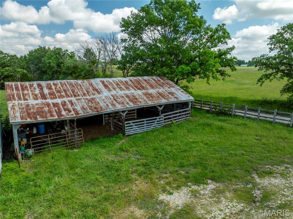 N - Farm