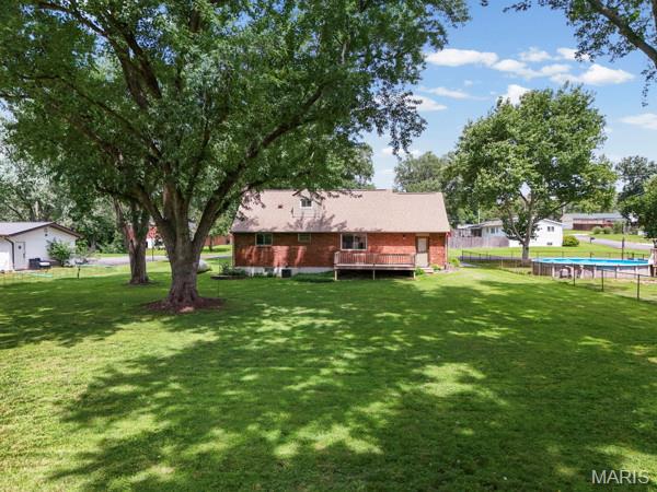 Weber Hill Manor 02 - Residential